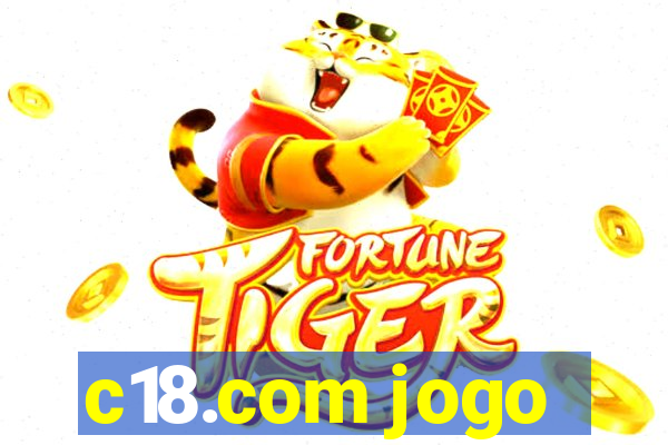 c18.com jogo